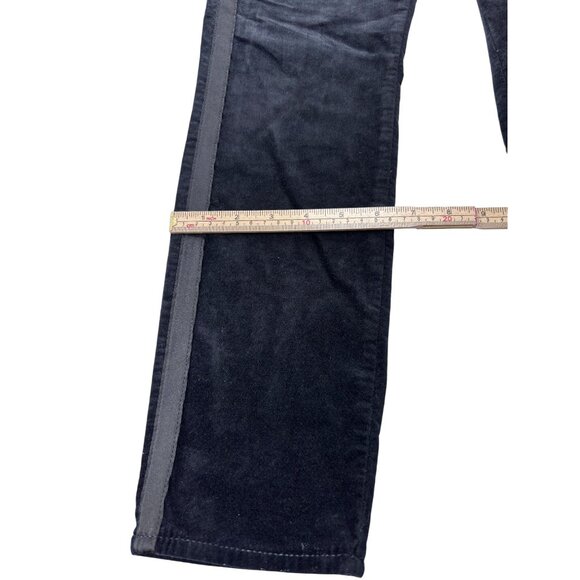 Loft Modern Skinny Black Pants 30/10 - Picture 7 of 13